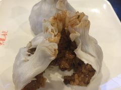 金腿烧卖-大龙汤包