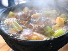 -范贤光鸡公煲(平乐园总店)
