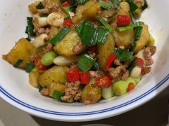 -五味堂·江浙土菜(月河特色店)