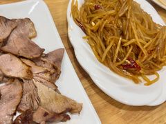 -姥家春饼店(漳州二路店)
