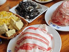 -元盛居(生态大街店)