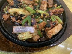 -汤氏美食台山水步特色黄鳝饭(龙津东路店)