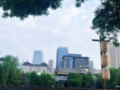 -西安城墙·碑林历史文化景区