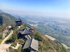 -杭州半山国家森林公园