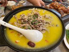 -外婆小聚茶餐厅·生日·团建(市民中心店)