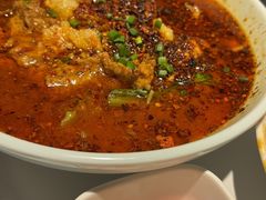 -百年神厨·地道川菜(清江西路店)