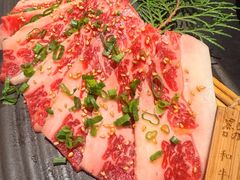 和牛腩肉-黑牛の店·黑金店(沈阳万象城店)