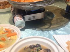 -新侗家食府(蟠桃宫店)