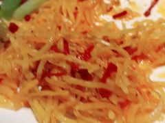-海底捞火锅(金山百联店)