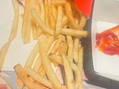 -麦当劳(祈年大街店)