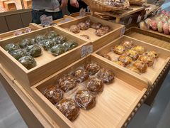 -崎本的店·专业酵种吐司(无锡万象汇店)