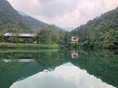 景点-紫云谷景区