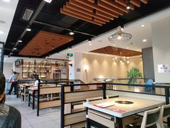 -彤德莱火锅(大学城店)