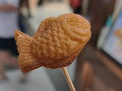 -粉粉乐鲷鱼烧(美罗城店)