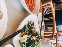 -华盛丰温州大排档(东三环南路店)