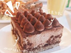 意式提拉米苏-宜家·瑞典风味餐厅(无锡店)