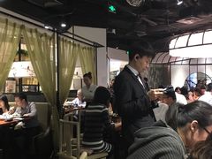 大堂-潮堂(环球金融中心店)