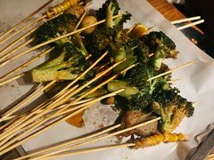 玉米-长药唐师乐山油炸(石人直营店)