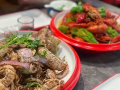 -曹胖子龙虾馆(黄桦路店)