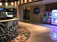 -快乐迪KTV(中山路店)