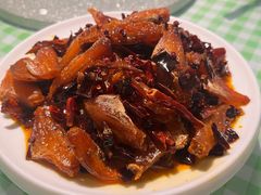 -易老头三样菜(南滨路总店)