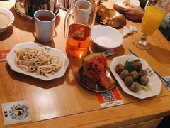 -寻滇记云南鲜牛肉火锅(北海路店)
