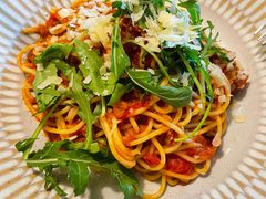 -BAKER&SPICE(环贸店)