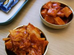 -梨花牛肉汤饭(仁恒伊势丹店)