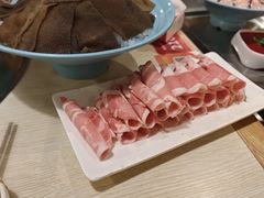 -蜀留香火锅·始于1999·原四川老火锅(白堤路店)