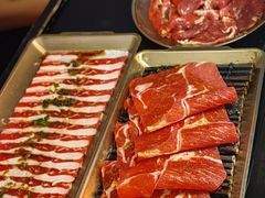 -西塔老太太泥炉烤肉(上海七宝领展广场店)