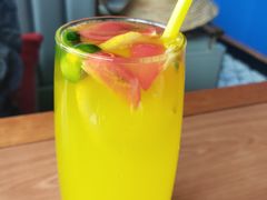 -咕嘟草帽鱼·牛奶一样的鲜鱼汤(包河万达广场创始店)