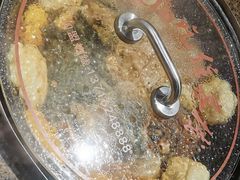 -缘福乡村铁锅炖民宿(八达岭店)