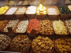 -一绪に寿喜烧(荟聚店)