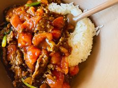 -德天顺盖码饭(人民西路店)