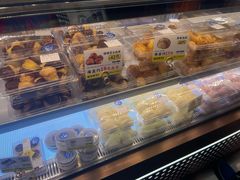 -鲍师傅糕点(江苏路店)