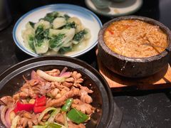 -小和庆·知味(首铸万科店)