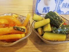 -清真·马文砂锅大全(麦苋街店)