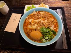 传统肉沫面-喜晋道面馆(华严寺广场店)