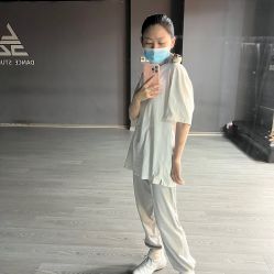 -乐舞者舞蹈培训机构