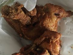 -香园炸鸡(鞍山西道店)