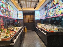 -大闫家烧烤·小海鲜家常菜(郑庄店)
