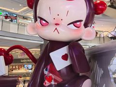 -上海来福士广场