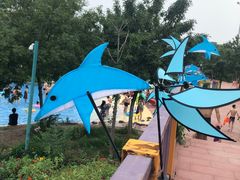 -欢乐水魔方水世界