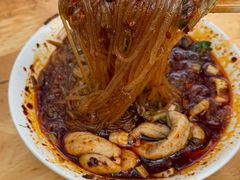 -甘记肥肠粉(马鞍北路店)