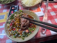 -赵美丽·重庆社区火锅·直营店(火车东站·中豪国际店)