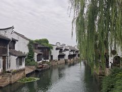 -嘉兴月河历史街区