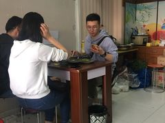 -福州人铭小吃