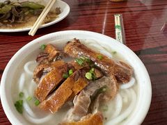 -凌舍好烧鹅(中山路店)