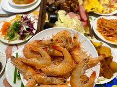-汉斯南美烤肉(总店)