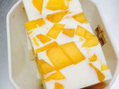 -海口骑楼小吃街